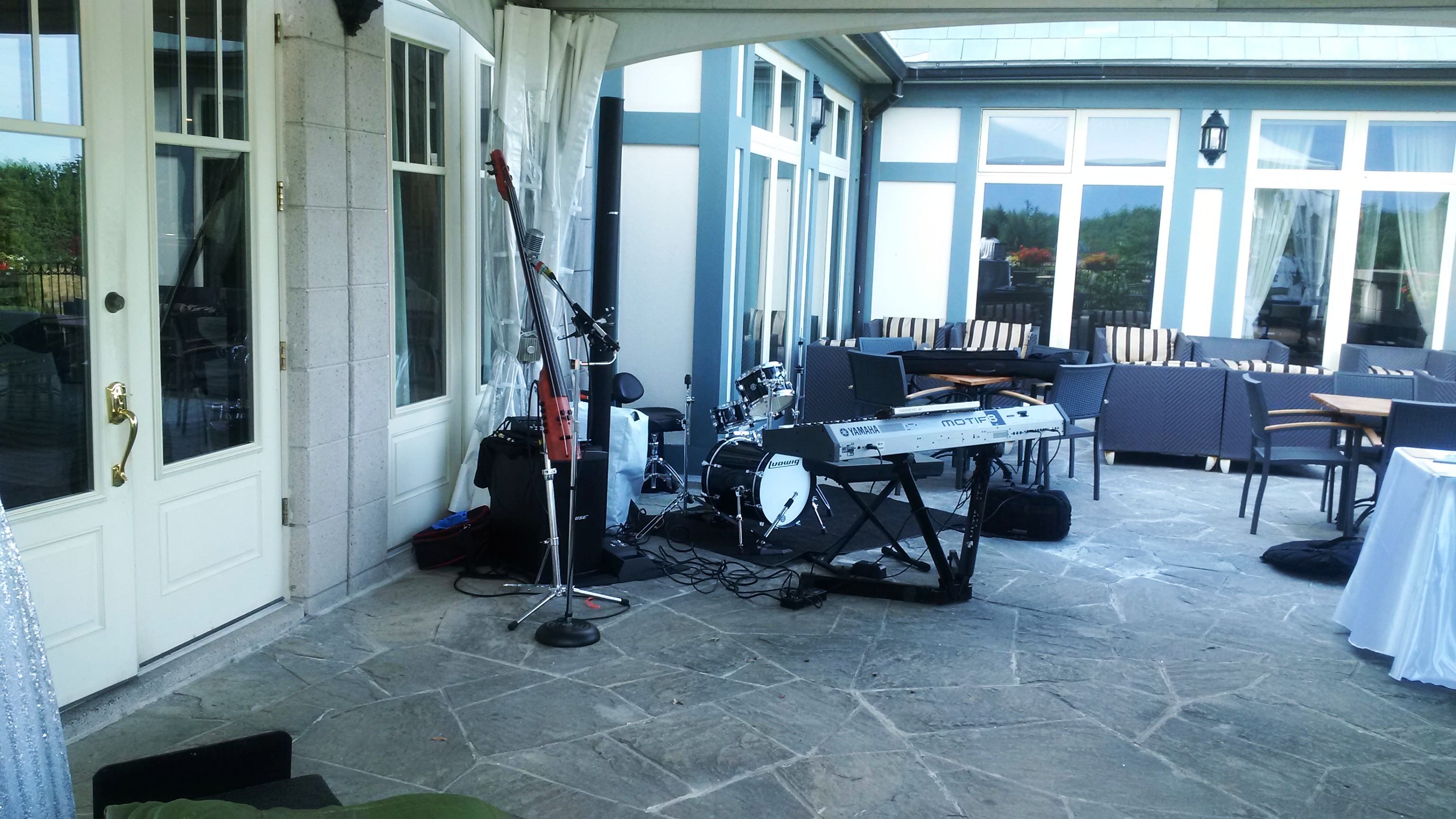 Greystone Clublink Golf Club 25th Anniversary Special Event