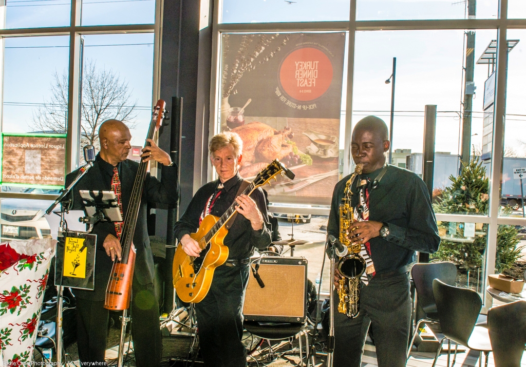 ljp michael angelos markham