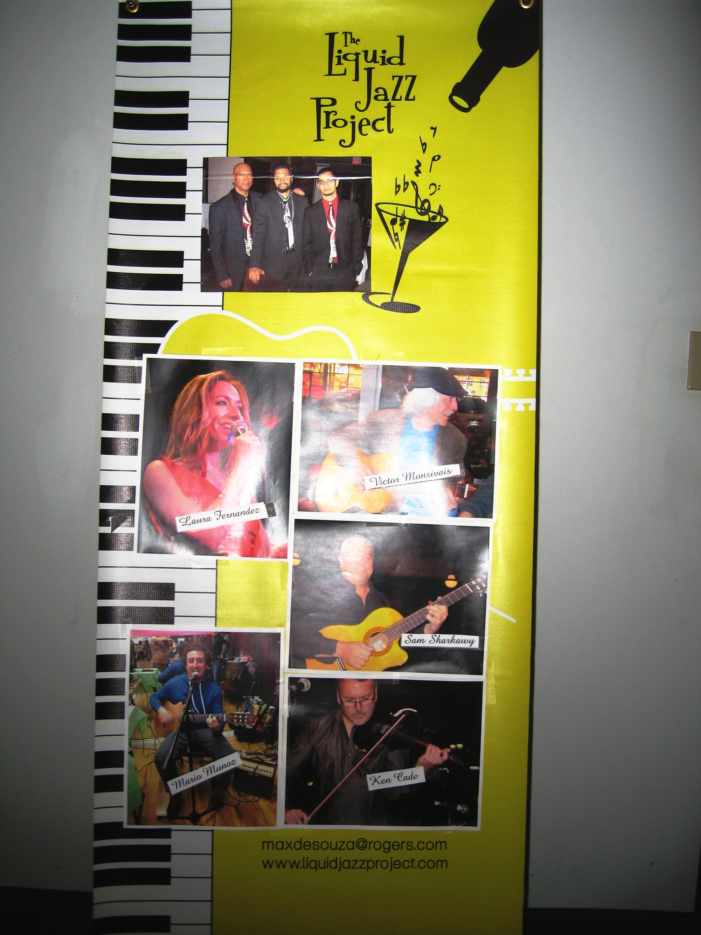 world of jazz picture